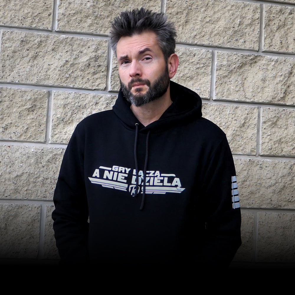 Patryk "Rojo" Rojewski