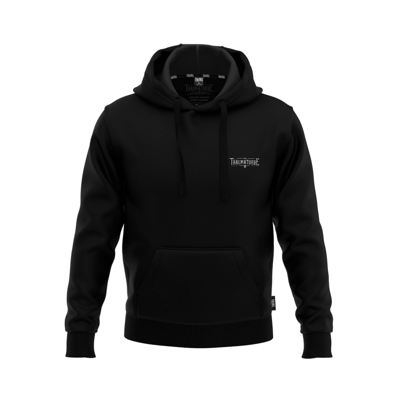 The First Salutor Hoodie