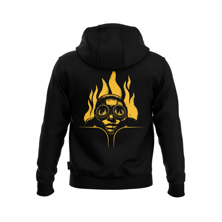Frostpunk 2 Citizen Hoodie