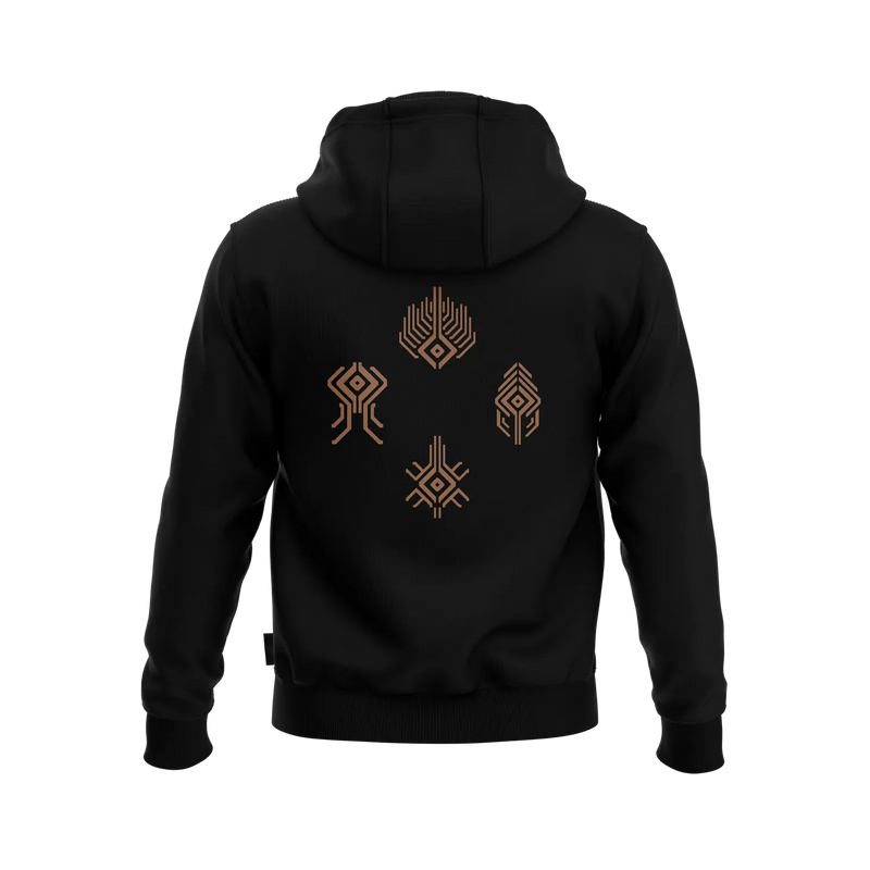 The Great Spirits Hoodie
