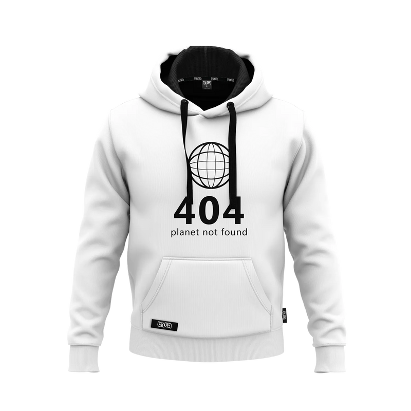Bluza Kangurka 404 planet not found