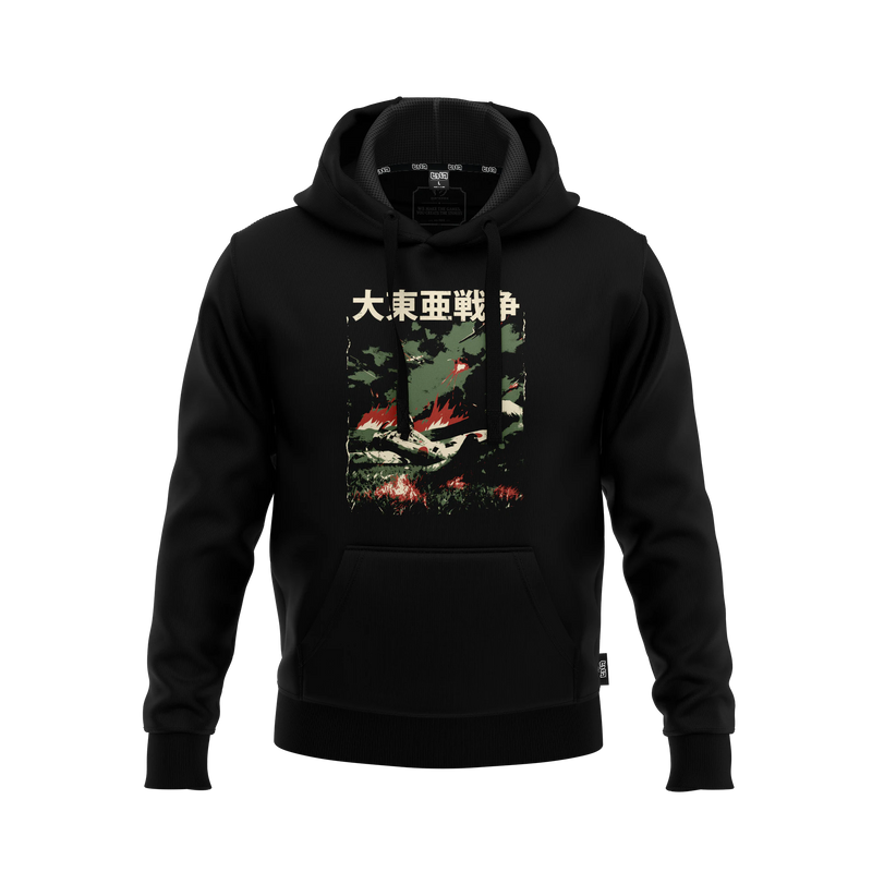 Hoodie Greater East Asia War