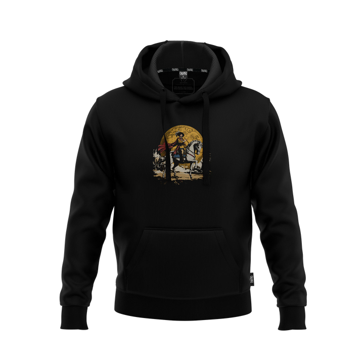 Hoodie Ceasar
