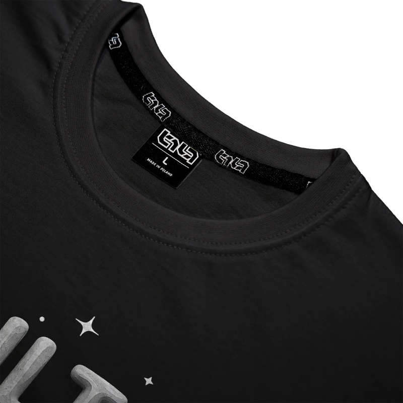 T-shirt Multiplanetary