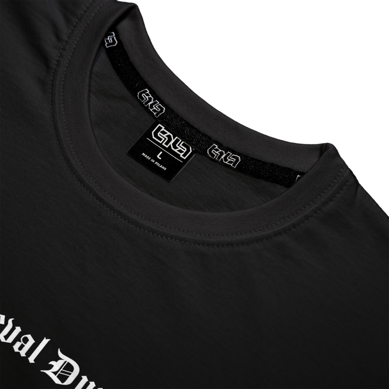 T-shirt Wood You Survive