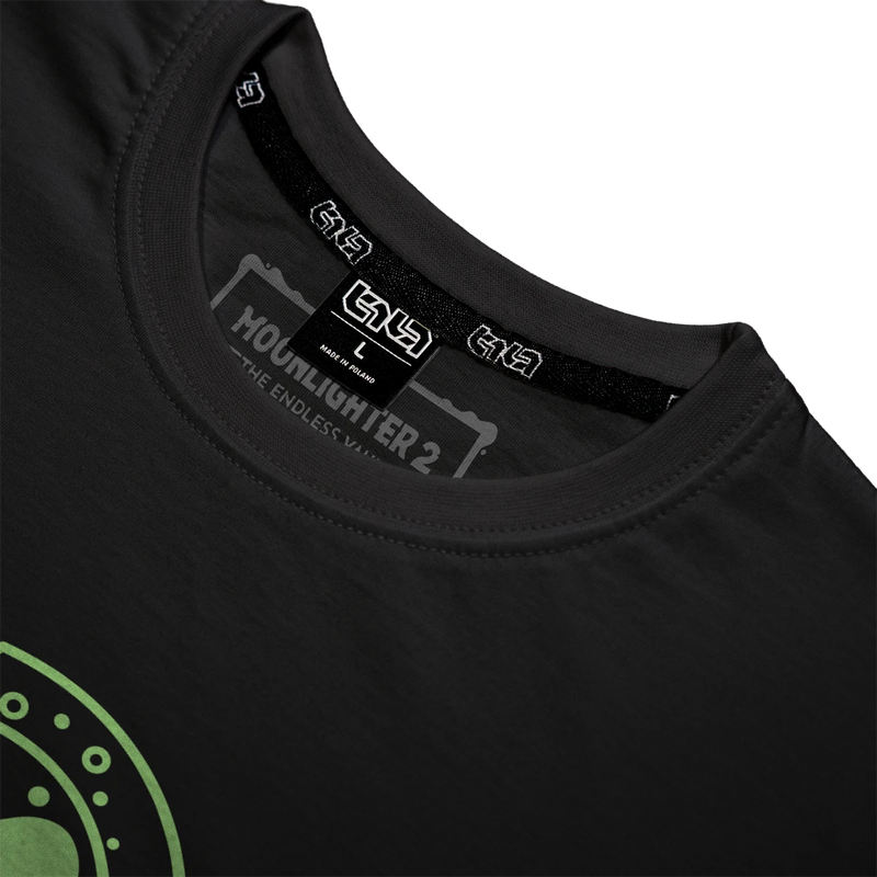 Enter the Vault T-shirt