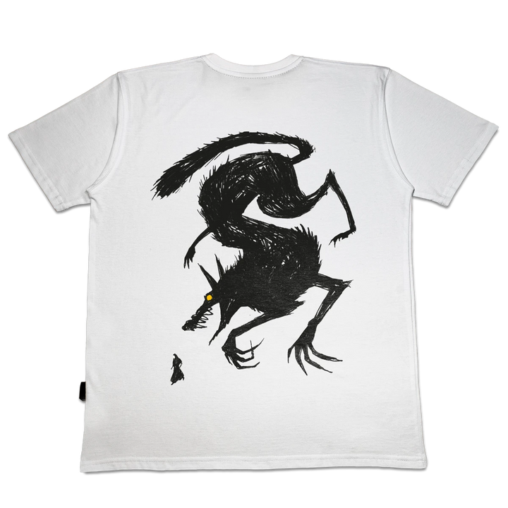 Big Bad Dog T-Shirt
