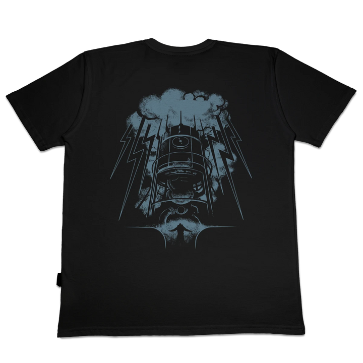 The Generator T-Shirt