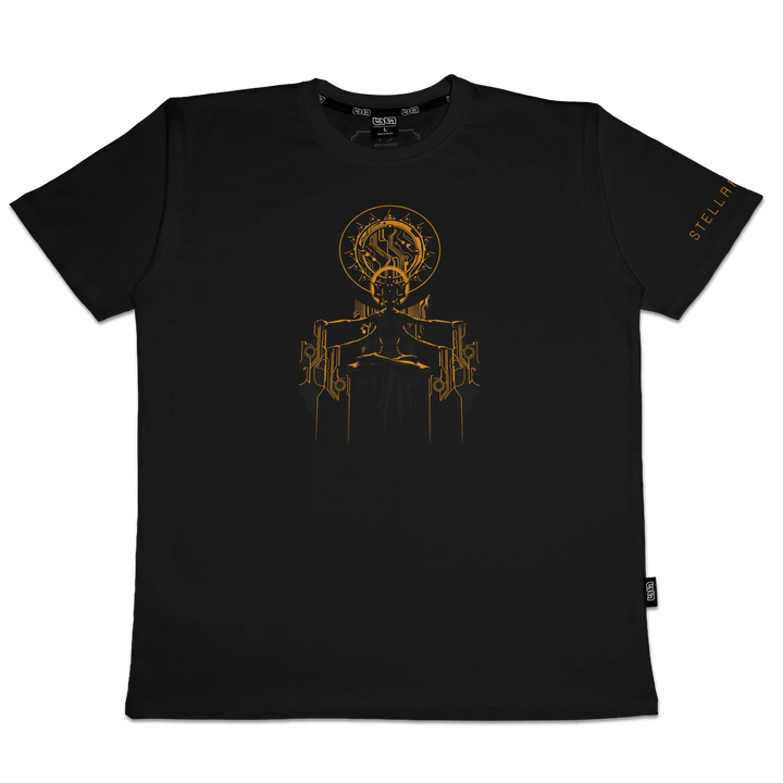T-shirt Synth Queen