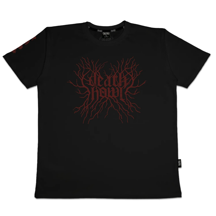 Death Howl Tour T-Shirt