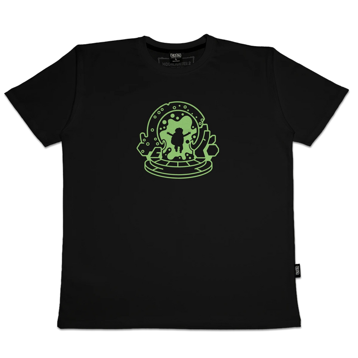 Enter the Vault T-shirt