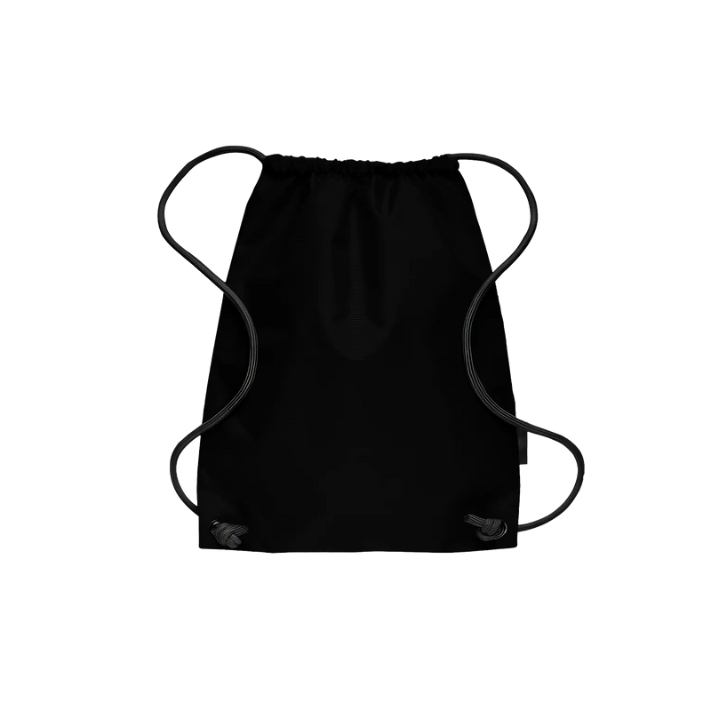 Drawstring Backpack New Quest - Pay Taxes
