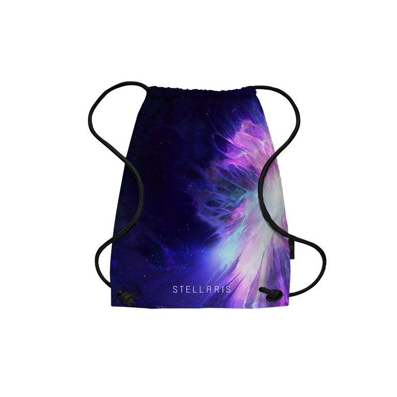 Worko-Plecak Astral Planes