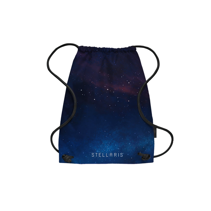 Worko-Plecak Alien Horizon
