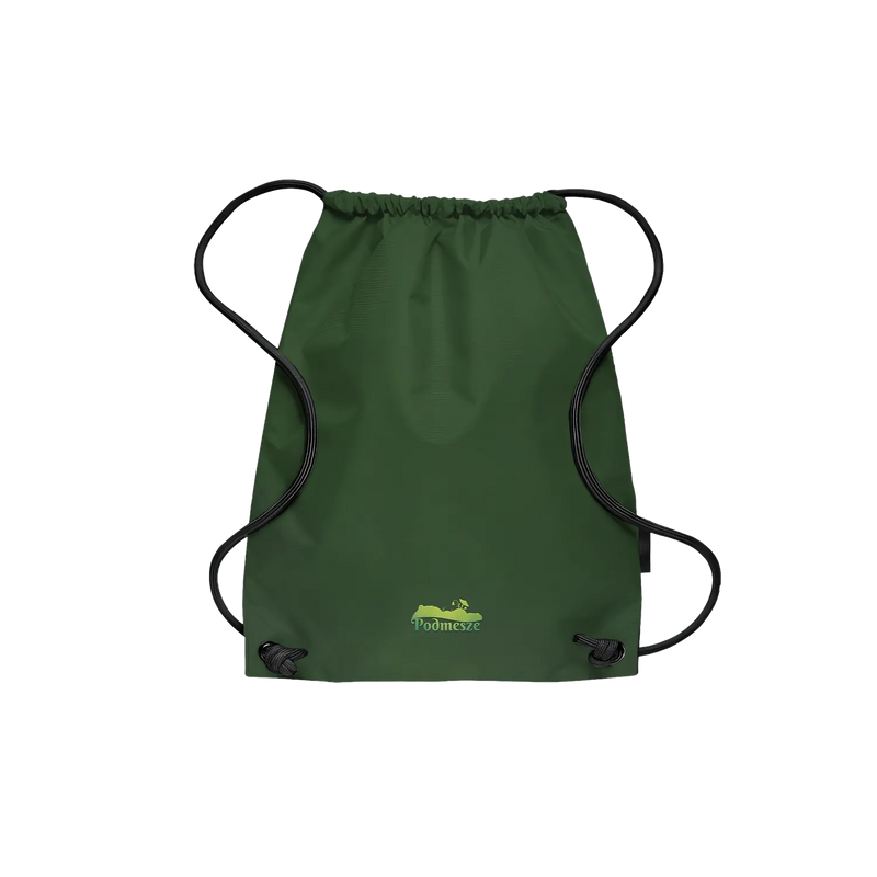 Drawstring Backpack Jeziorożec
