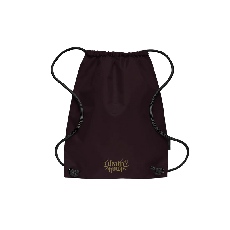 Reflections Drawstring Backpack