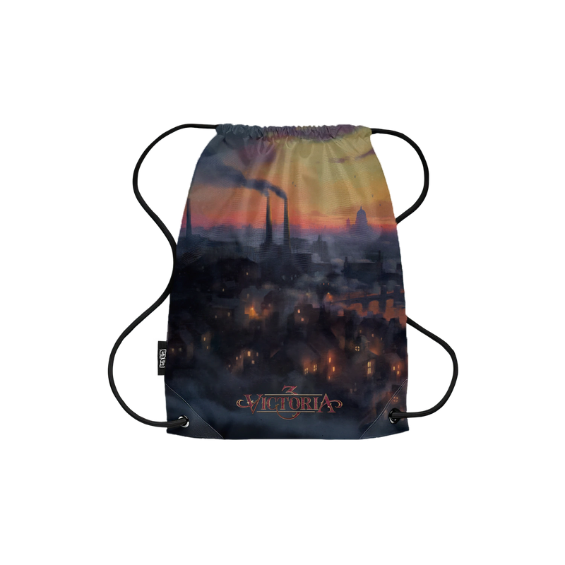 Worko-Plecak Dawn of Wonder