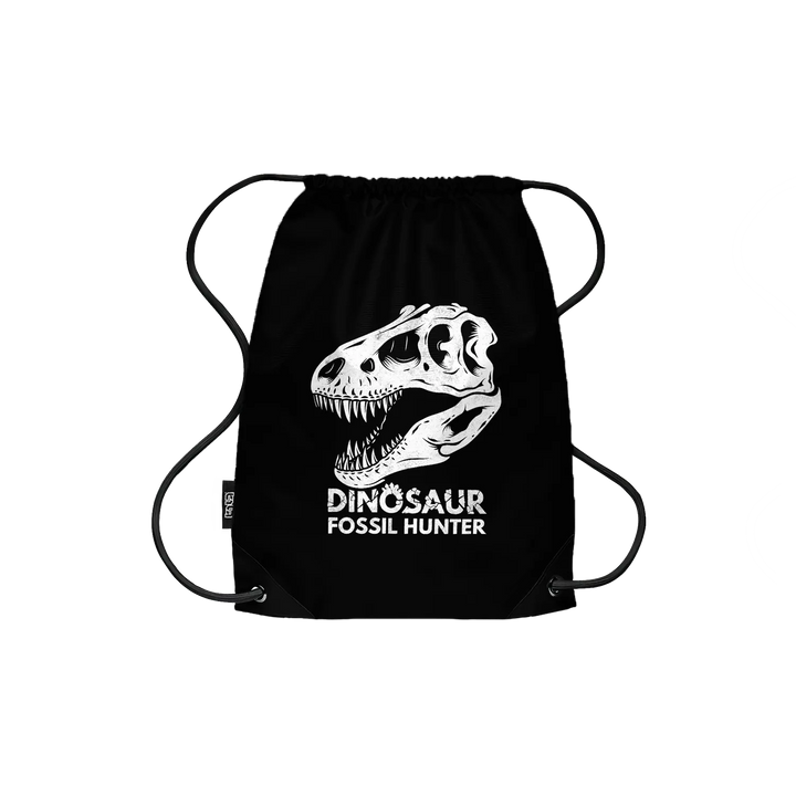 Worko-Plecak Dino Skull Hunter