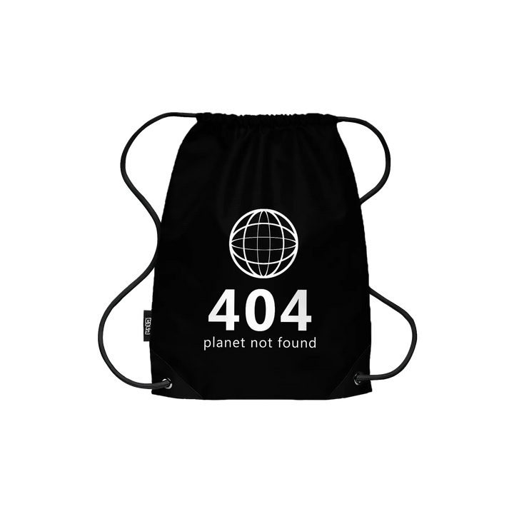 Worko-Plecak 404 planet not found