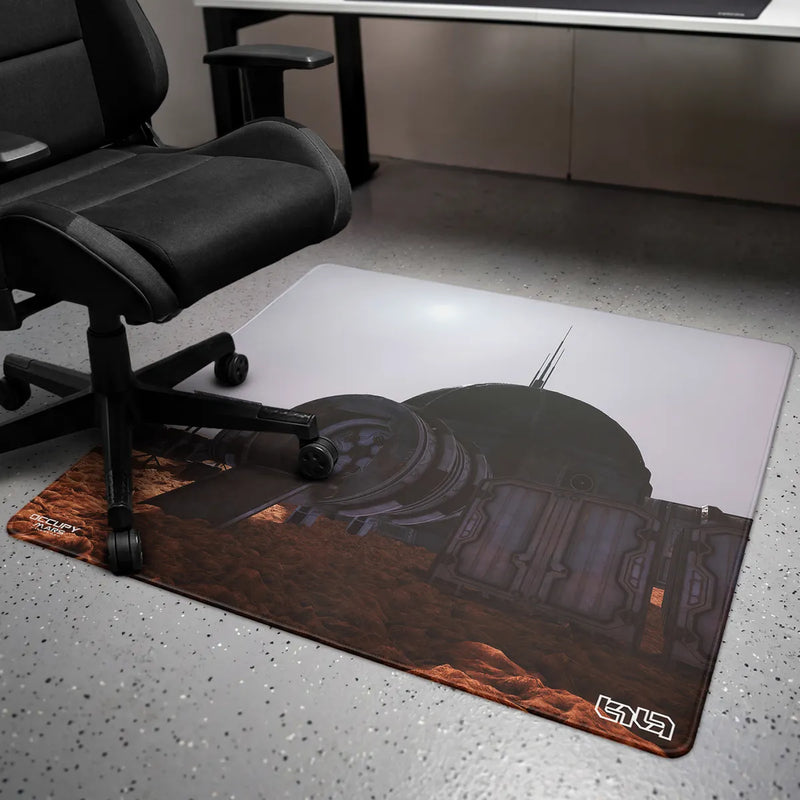 Mata Podłogowa Martian Outpost