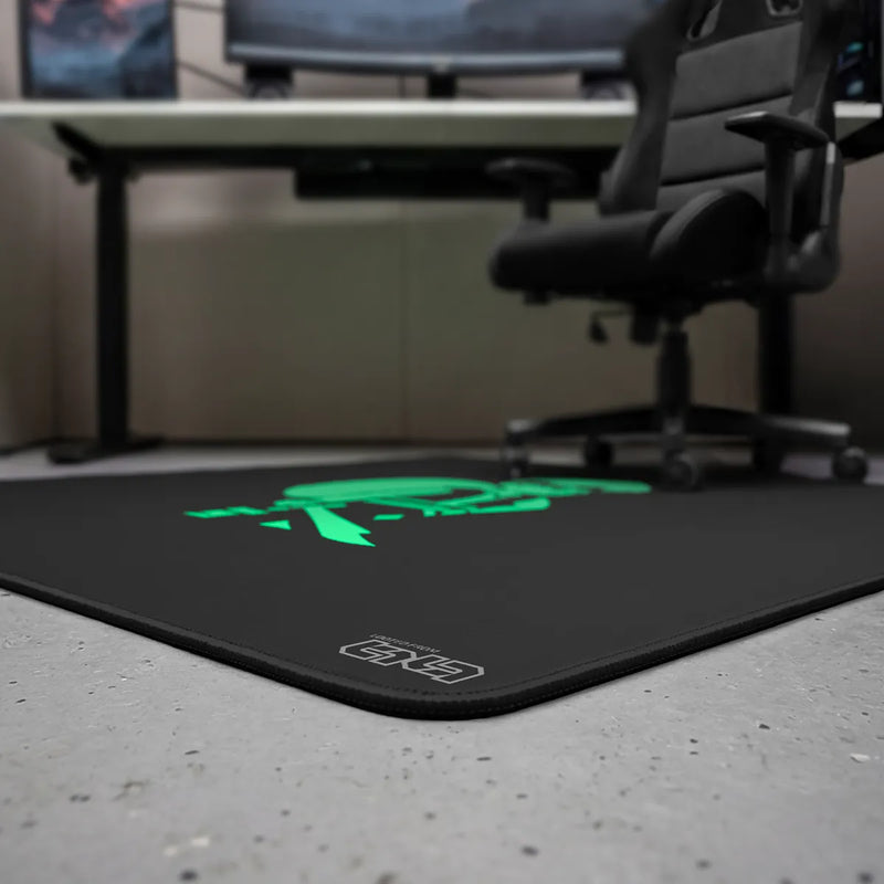 Will Minimalistic Floor Pad