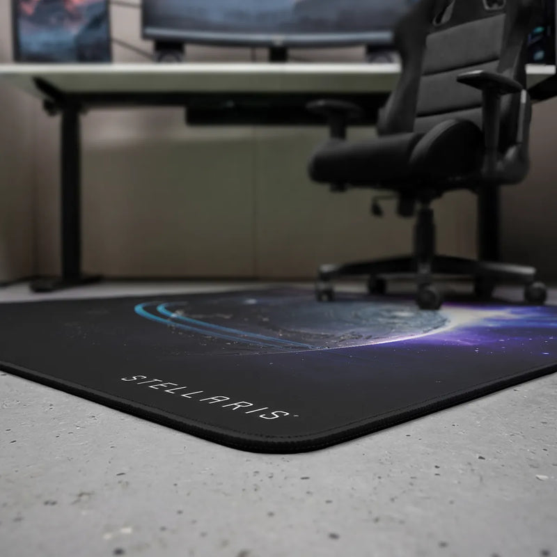 Floor Mat Synthetic Dawn