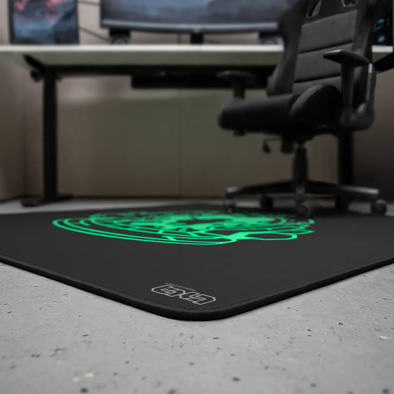 Enter The Vault Floor Pad