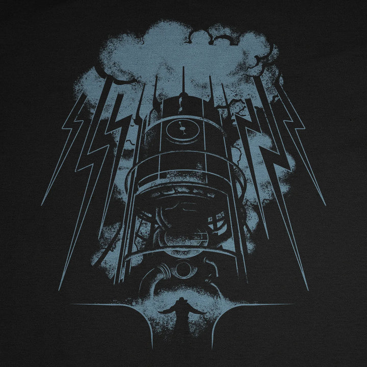 The Generator Hoodie