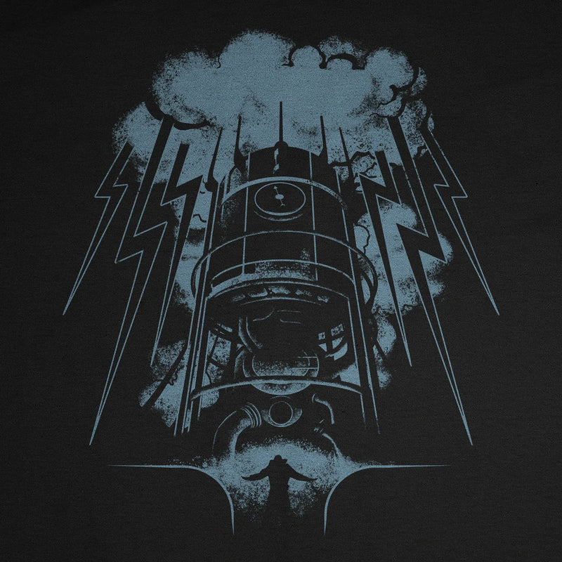 The Generator Hoodie