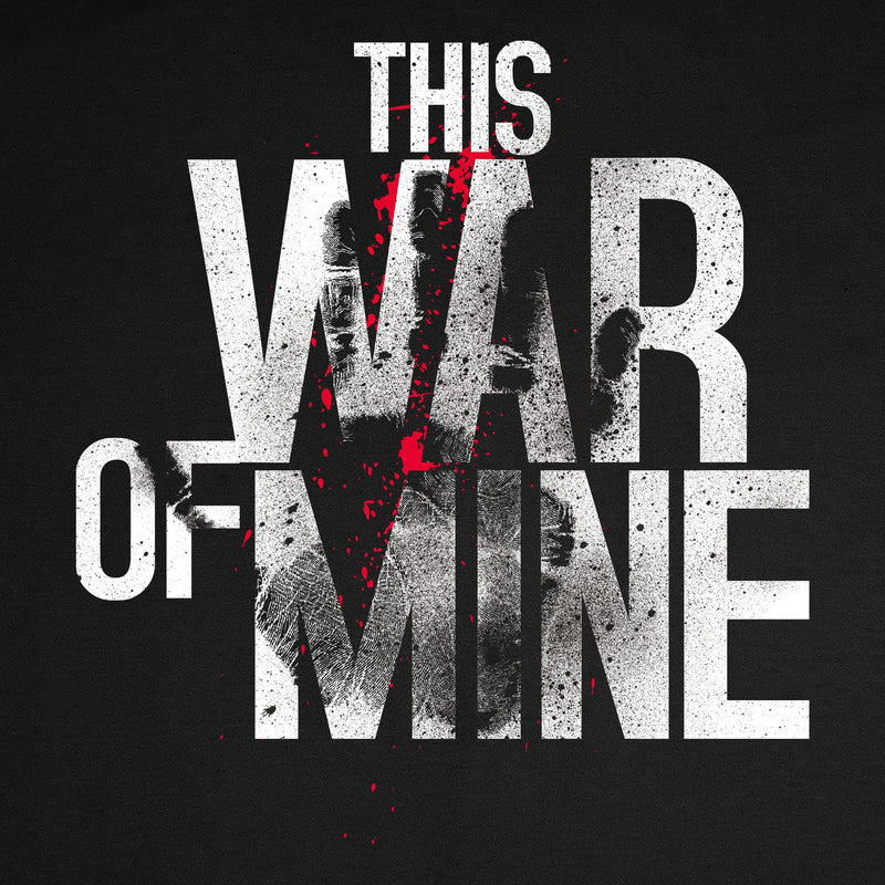 This War of Mine T-Shirt