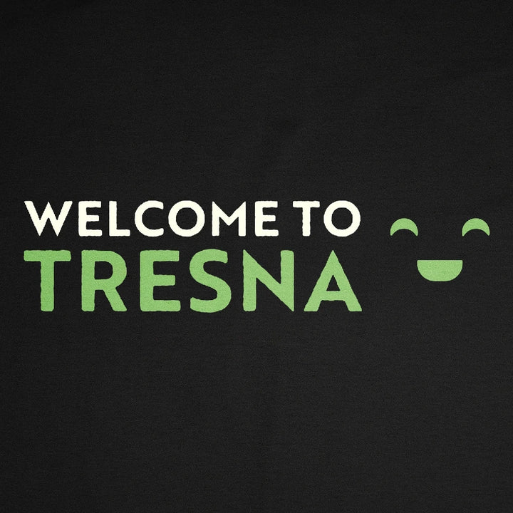 Welcome to Tresna Hoodie