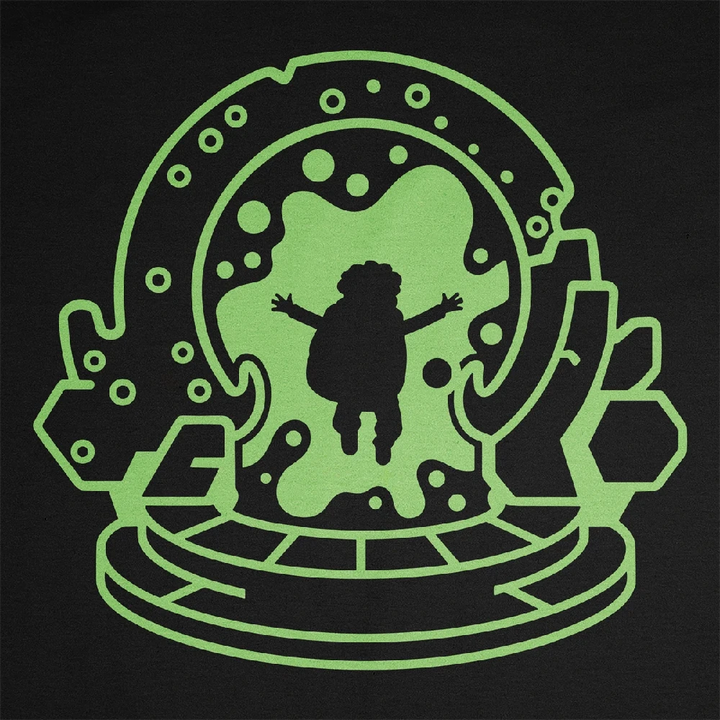 Enter the Vault T-shirt
