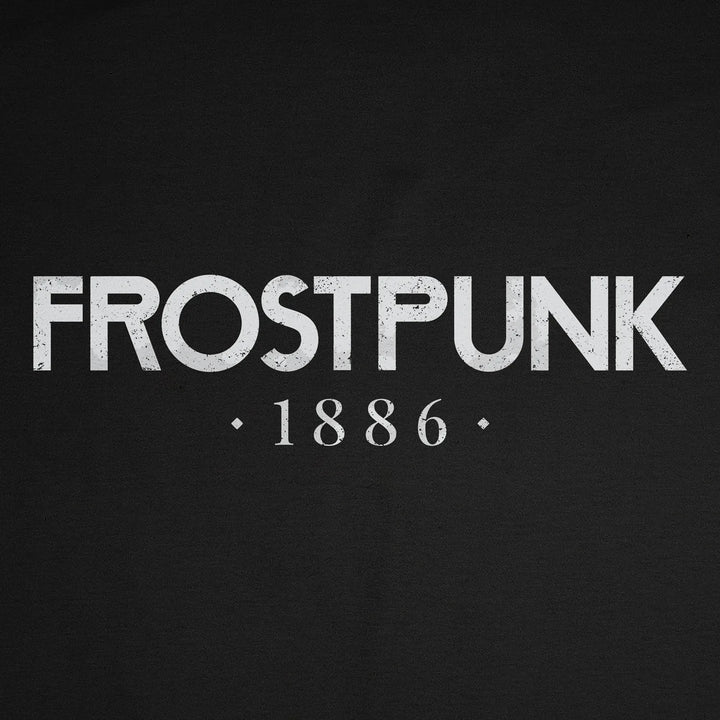 Frostpunk 1886 T-Shirt
