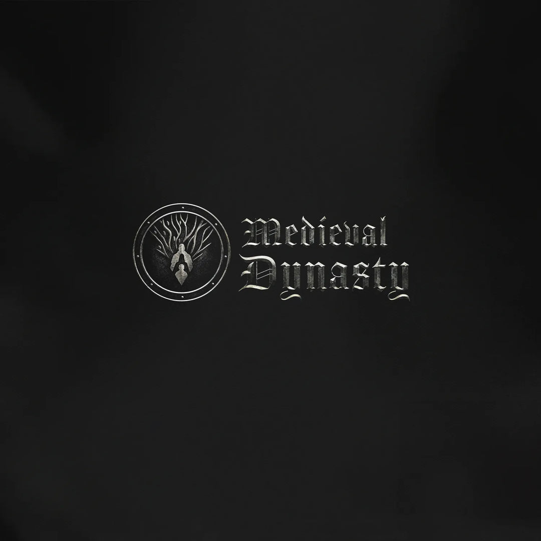 Worko-Plecak Medieval Dynasty 2