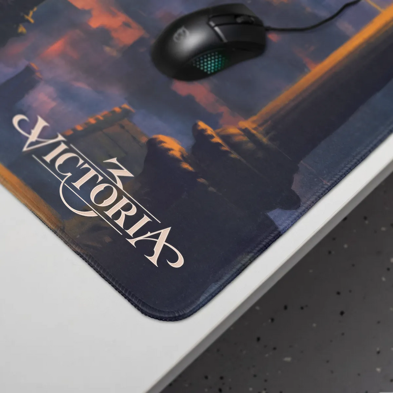 Podkładka pod Mysz Dawn of Wonder