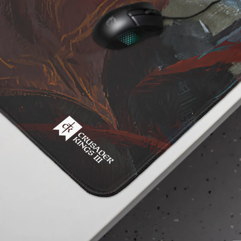 Podkładka pod Mysz Destiny