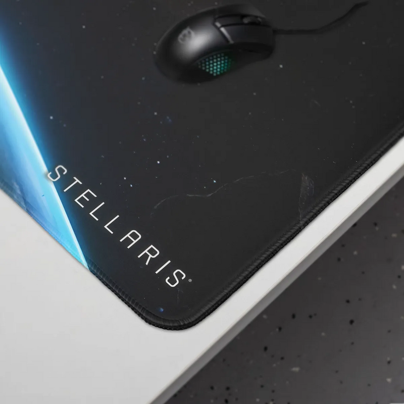 Podkładka pod Mysz First Contact 1