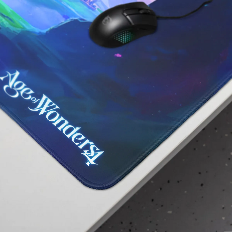 Mousepad Empire