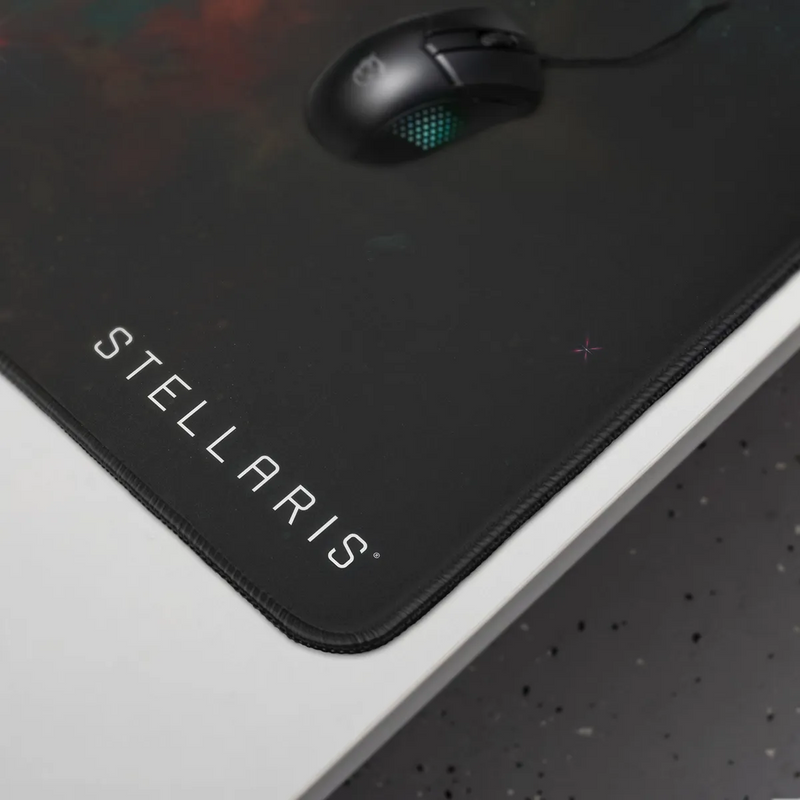 Mousepad Shadows of the Shroud