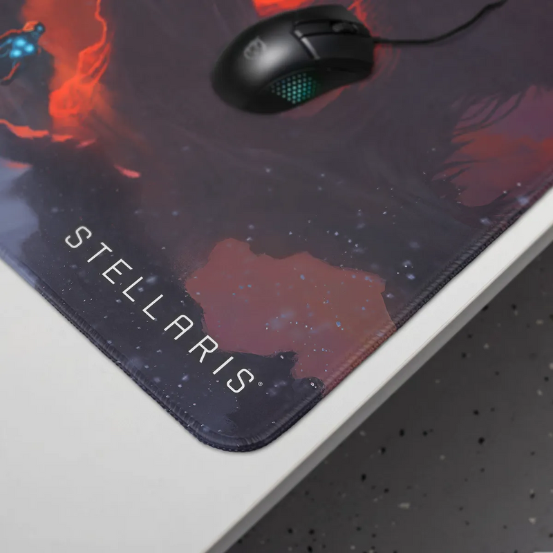 Podkładka pod Mysz Alien Horizon