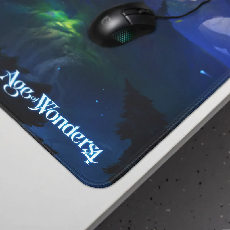 Mousepad Natural Wonder