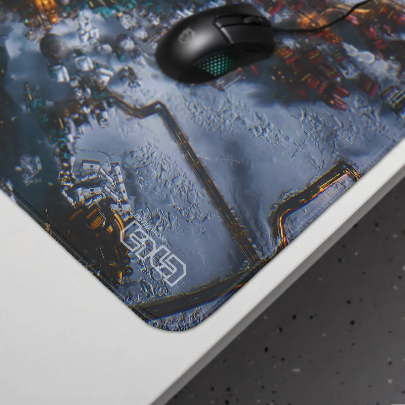 The City Core Pad