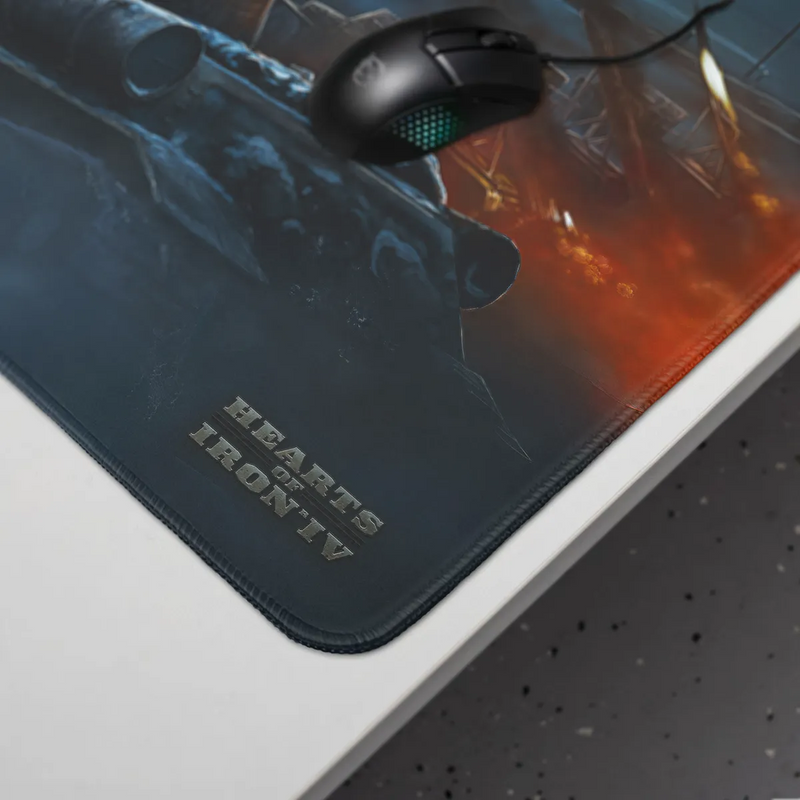 Mousepad T-34