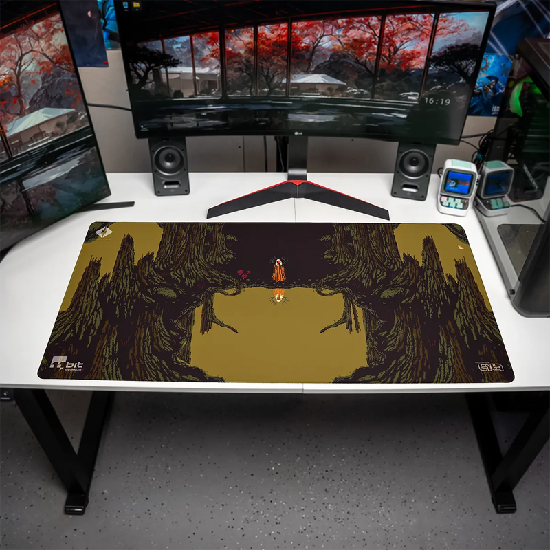 Reflections Pad