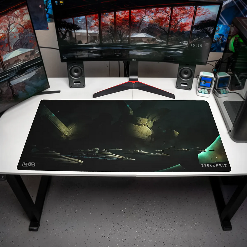 Podkładka pod Mysz Distant Stars