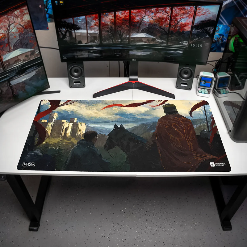 Podkładka pod Mysz Destiny