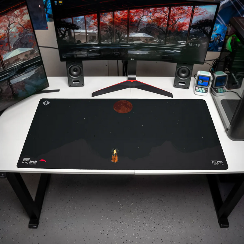 Bloodmoon Pad