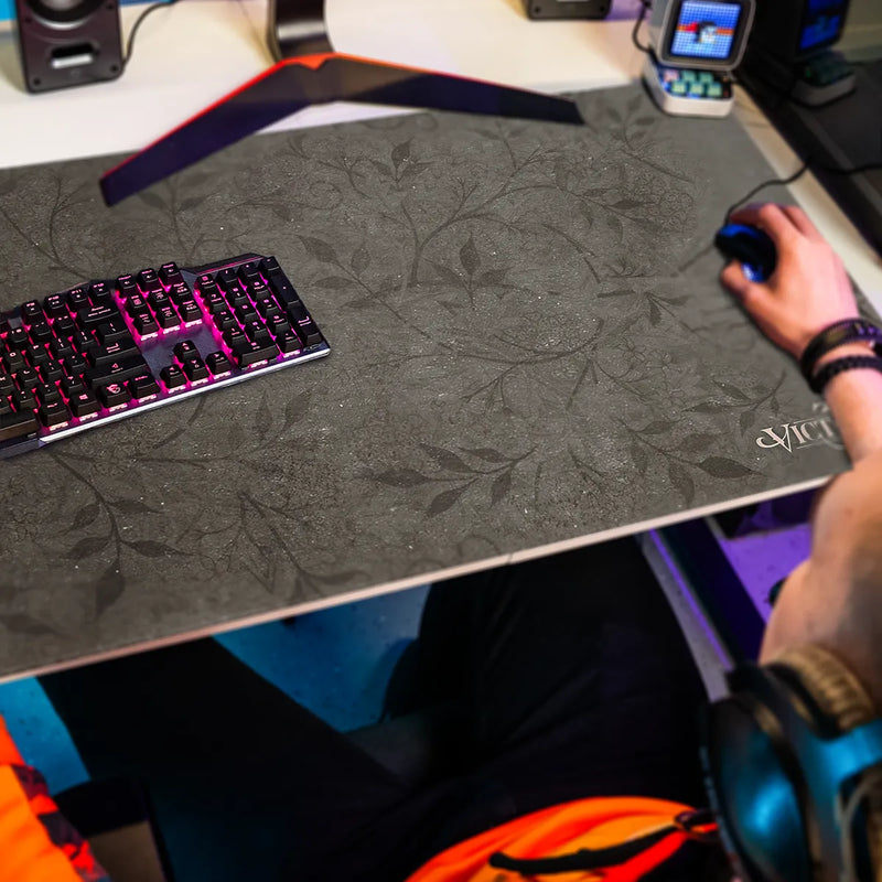 Mousepad Melodies for the Masses Dark