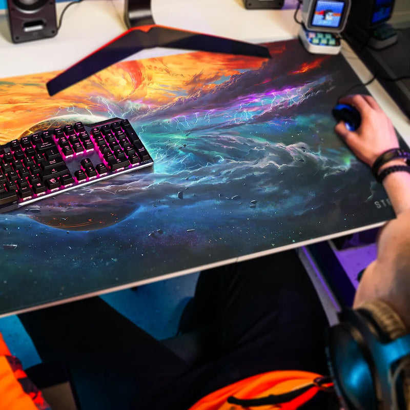Podkładka pod Mysz Cosmic Storms