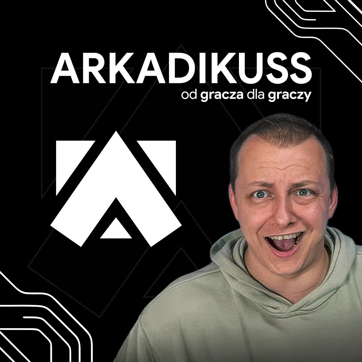 Arkadikuss
